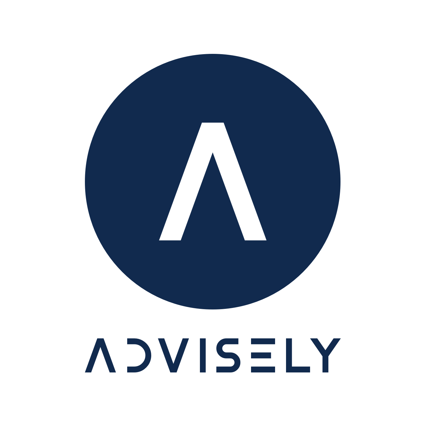 Advisely logo